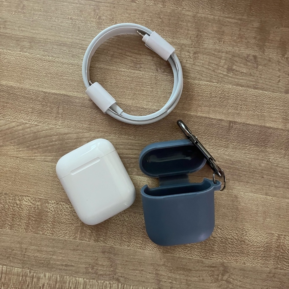 Apple AirPods